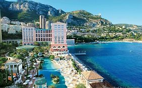 Monte-Carlo Bay Hotel & Resort